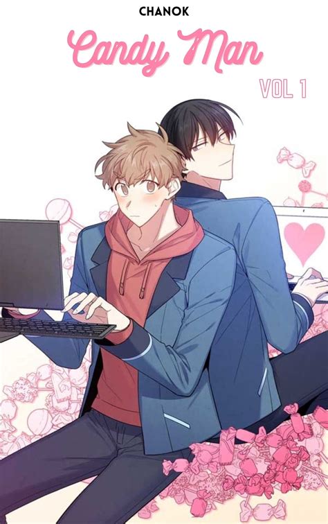 candy man manhwa|candy man yorong.